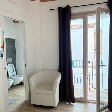 L'Angelo Bianco Apartment Pula Exterior photo