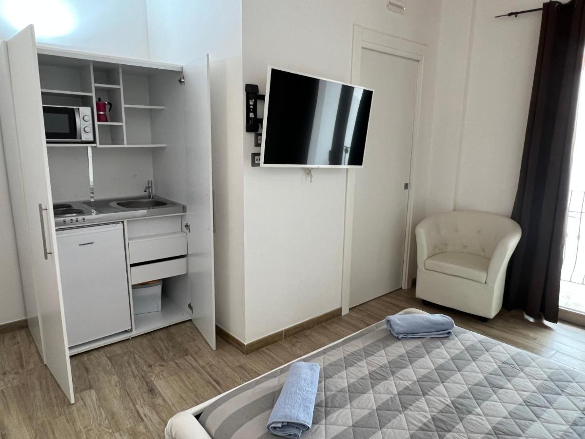 L'Angelo Bianco Apartment Pula Exterior photo