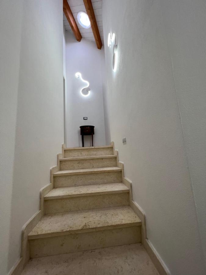 L'Angelo Bianco Apartment Pula Exterior photo