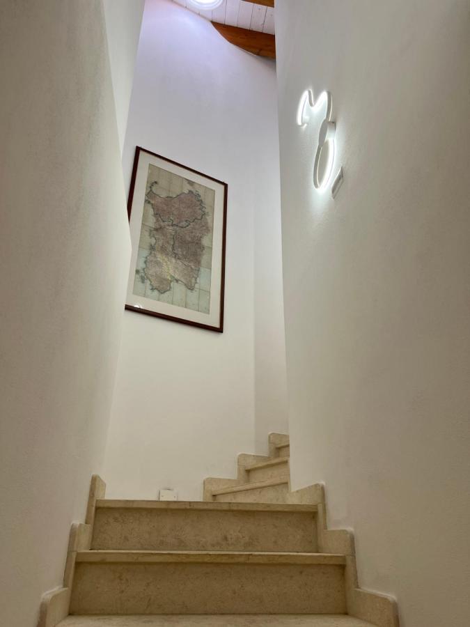 L'Angelo Bianco Apartment Pula Exterior photo